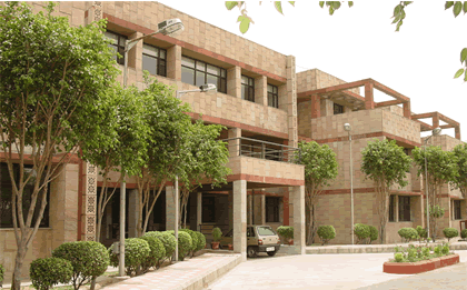 Institute of Cytology & Preventive Oncology
